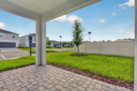 Villa ou maison à vendre à Dade City, Floride: 3 chambres, 166.02 m2 № 2103345 - photo 25