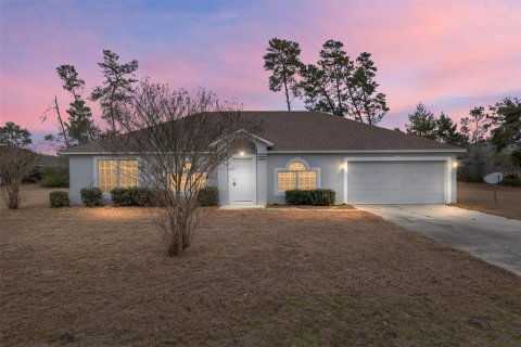 Casa en Ocala, Florida 4 dormitorios, 207.92 m2 № 2284177
