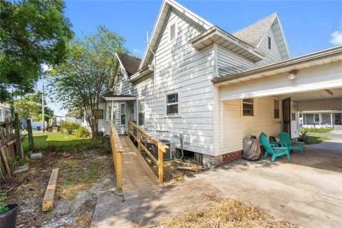Casa en venta en Mulberry, Florida, 3 dormitorios, 145.11 m2 № 1851096 - foto 23