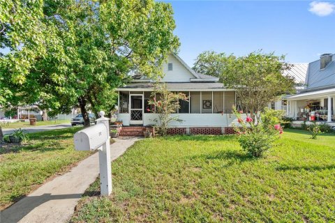 Casa en venta en Mulberry, Florida, 3 dormitorios, 145.11 m2 № 1851096 - foto 1