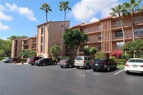 Condo à Margate, Floride, 2 chambres  № 2400828