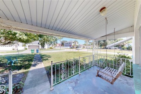 Villa ou maison à vendre à Tampa, Floride: 3 chambres, 133.04 m2 № 2432818 - photo 26