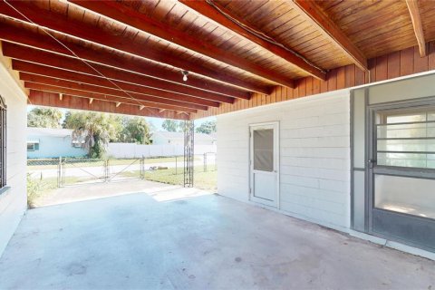 Villa ou maison à vendre à Tampa, Floride: 3 chambres, 133.04 m2 № 2432818 - photo 22