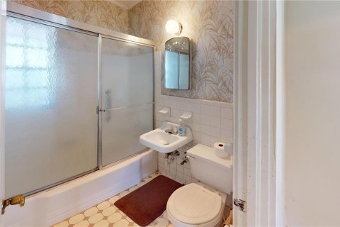 Villa ou maison à vendre à Tampa, Floride: 3 chambres, 133.04 m2 № 2432818 - photo 17