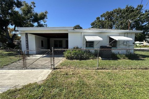 Villa ou maison à vendre à Tampa, Floride: 3 chambres, 133.04 m2 № 2432818 - photo 30