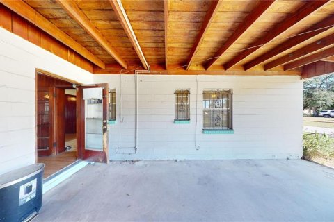 Villa ou maison à vendre à Tampa, Floride: 3 chambres, 133.04 m2 № 2432818 - photo 23