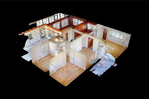 Villa ou maison à vendre à Tampa, Floride: 3 chambres, 133.04 m2 № 2432818 - photo 25