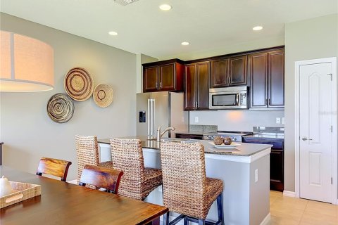 Villa ou maison à louer à Riverview, Floride: 3 chambres, 118.54 m2 № 2388641 - photo 20