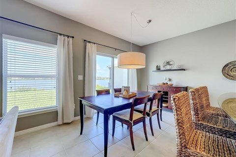 Villa ou maison à louer à Riverview, Floride: 3 chambres, 118.54 m2 № 2388641 - photo 21