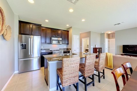 Villa ou maison à louer à Riverview, Floride: 3 chambres, 118.54 m2 № 2388641 - photo 19