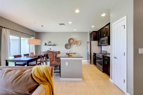 Villa ou maison à louer à Riverview, Floride: 3 chambres, 118.54 m2 № 2388641 - photo 13