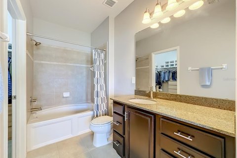 Villa ou maison à louer à Riverview, Floride: 3 chambres, 118.54 m2 № 2388641 - photo 26