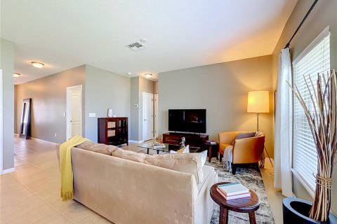 Villa ou maison à louer à Riverview, Floride: 3 chambres, 118.54 m2 № 2388641 - photo 11