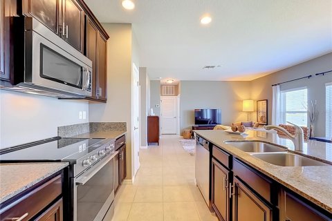 Villa ou maison à louer à Riverview, Floride: 3 chambres, 118.54 m2 № 2388641 - photo 17