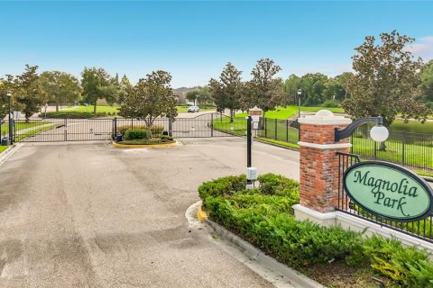 Villa ou maison à louer à Riverview, Floride: 3 chambres, 118.54 m2 № 2388641 - photo 2