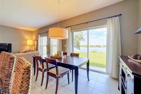 Villa ou maison à louer à Riverview, Floride: 3 chambres, 118.54 m2 № 2388641 - photo 18