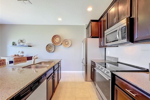 Villa ou maison à louer à Riverview, Floride: 3 chambres, 118.54 m2 № 2388641 - photo 16