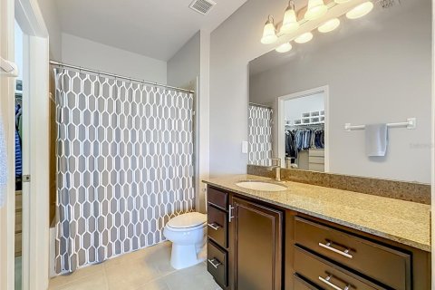 Villa ou maison à louer à Riverview, Floride: 3 chambres, 118.54 m2 № 2388641 - photo 27