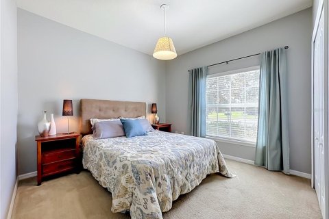 Villa ou maison à louer à Riverview, Floride: 3 chambres, 118.54 m2 № 2388641 - photo 29