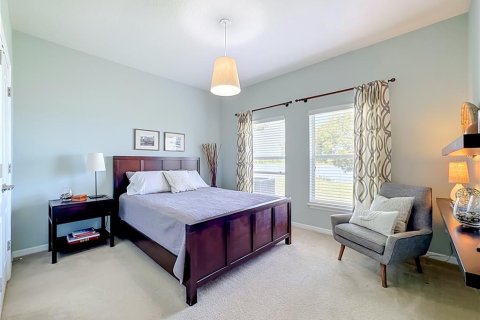 Villa ou maison à louer à Riverview, Floride: 3 chambres, 118.54 m2 № 2388641 - photo 23