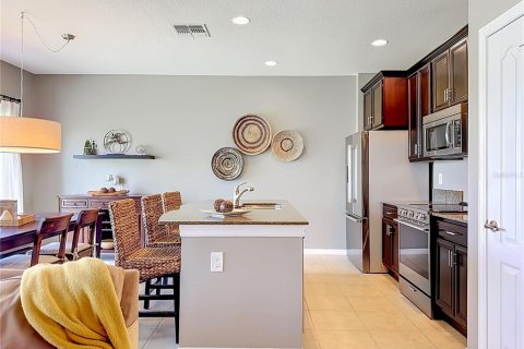 Villa ou maison à louer à Riverview, Floride: 3 chambres, 118.54 m2 № 2388641 - photo 14