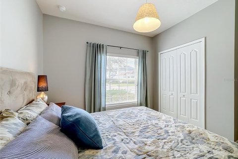 Villa ou maison à louer à Riverview, Floride: 3 chambres, 118.54 m2 № 2388641 - photo 30