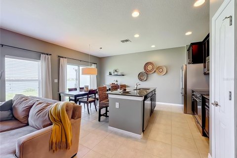 Villa ou maison à louer à Riverview, Floride: 3 chambres, 118.54 m2 № 2388641 - photo 12