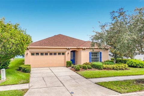 Villa ou maison à Riverview, Floride 3 chambres, 118.54 m2 № 2388641