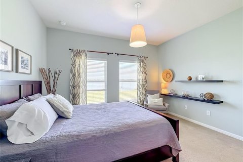 Villa ou maison à louer à Riverview, Floride: 3 chambres, 118.54 m2 № 2388641 - photo 22
