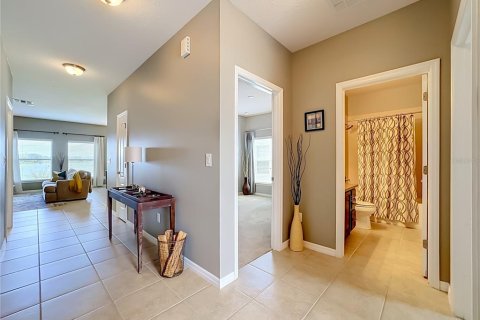 Villa ou maison à louer à Riverview, Floride: 3 chambres, 118.54 m2 № 2388641 - photo 5
