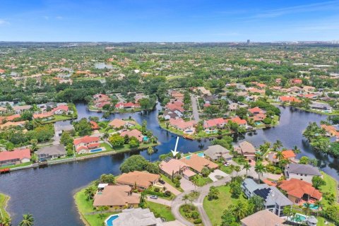Casa en venta en Plantation, Florida, 5 dormitorios, 296.08 m2 № 1827494 - foto 8
