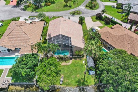 Casa en venta en Plantation, Florida, 5 dormitorios, 296.08 m2 № 1827494 - foto 10