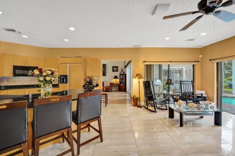 Casa en venta en Plantation, Florida, 5 dormitorios, 296.08 m2 № 1827494 - foto 27