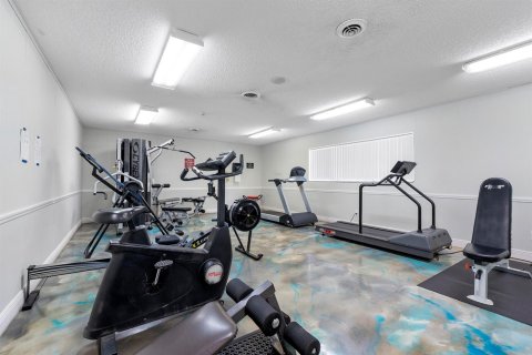 Condo in Margate, Florida, 2 bedrooms  № 2187172 - photo 17