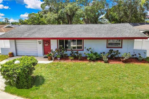 House in Oldsmar, Florida 2 bedrooms, 144.56 sq.m. № 1781283 - photo 3