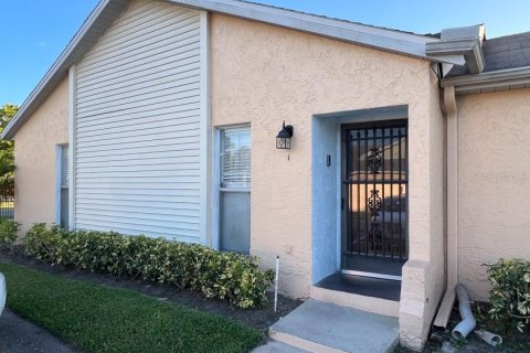 Villa ou maison à vendre à Kissimmee, Floride: 3 chambres, 99.68 m2 № 1905568 - photo 1