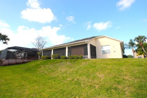 Casa en alquiler en Palm Coast, Florida, 3 dormitorios, 174.93 m2 № 1809937 - foto 7