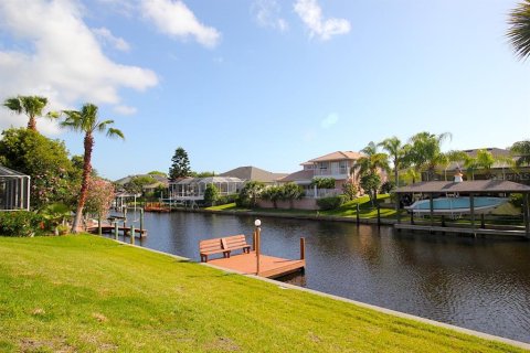 Casa en alquiler en Palm Coast, Florida, 3 dormitorios, 174.93 m2 № 1809937 - foto 4