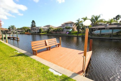 Casa en alquiler en Palm Coast, Florida, 3 dormitorios, 174.93 m2 № 1809937 - foto 5