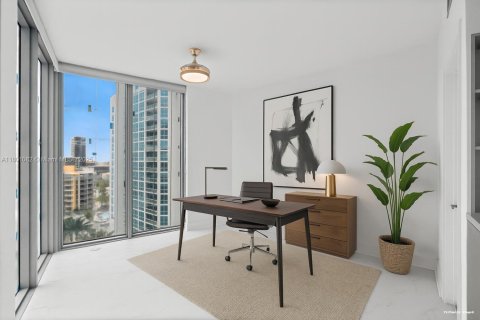 Condo in Miami, Florida, 1 bedroom № 1935822 - photo 8