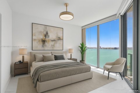 Condo in Miami, Florida, 1 bedroom № 1935822 - photo 26