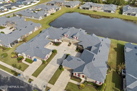 Casa en venta en Fleming Island, Florida, 3 dormitorios, 161.37 m2 № 868030 - foto 1