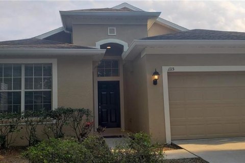 Casa en alquiler en Seffner, Florida, 3 dormitorios, 193.24 m2 № 1912507 - foto 1