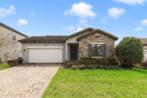 Casa en Haines City, Florida 4 dormitorios, 143.81 m2 № 2093583