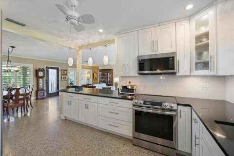 Casa en venta en Sarasota, Florida, 3 dormitorios, 238.29 m2 № 2167199 - foto 6