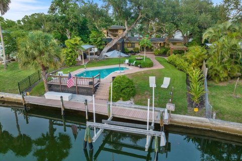 Casa en Sarasota, Florida 3 dormitorios, 238.29 m2 № 2167199