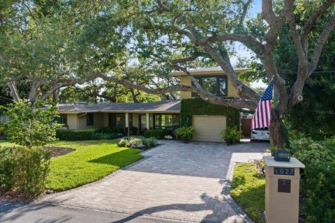 Casa en venta en Sarasota, Florida, 3 dormitorios, 238.29 m2 № 2167199 - foto 2
