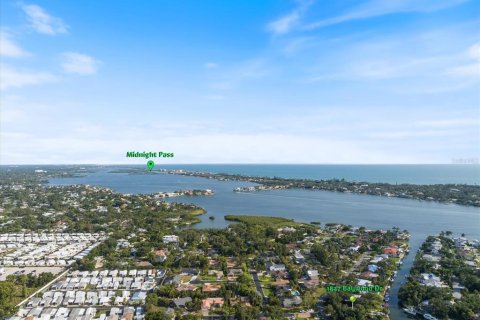 Casa en venta en Sarasota, Florida, 3 dormitorios, 238.29 m2 № 2167199 - foto 4