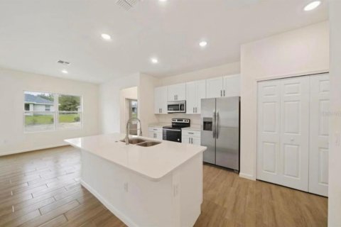 Villa ou maison à vendre à Ocala, Floride: 4 chambres, 204.94 m2 № 1786732 - photo 3