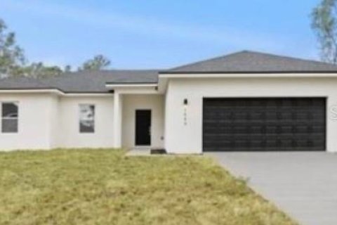 Villa ou maison à vendre à Ocala, Floride: 4 chambres, 204.94 m2 № 1786732 - photo 1